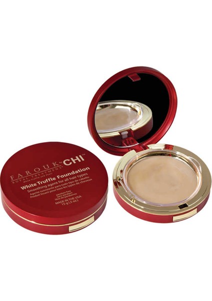 Farouk Royal Treatment Saç Fondöteni 15 Gr