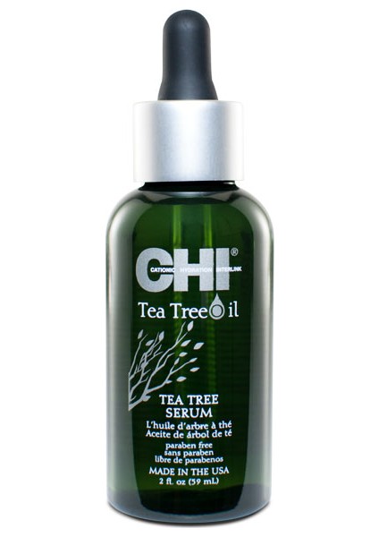 Tea Tree Oil Nemlendirici Ve Yatıştırıcı Serum 59 ml