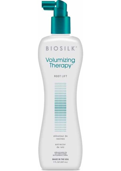 Volumizing Therapy Dip Spreyi 207 ml