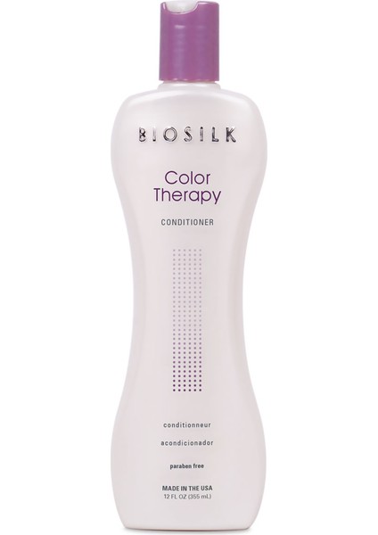 Color Therapy Saç Bakım Kremi 355 ml