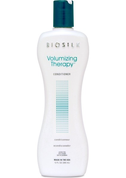 Volumizing Therapy Saç Kremi 355 ml