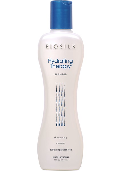 Hydrating Therapy Şampuan 207 ml