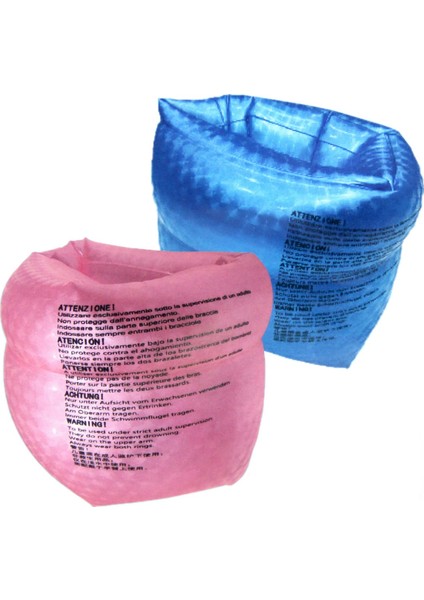 Parstek Sea&sun 25 cm Şişme Kolluk SS21-308