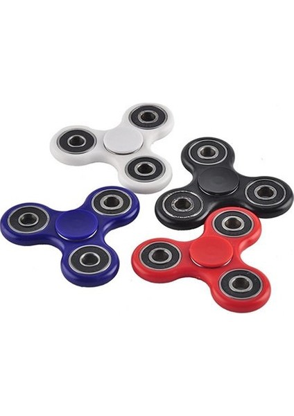 Stres Çarkı Hand Spinner (Ithal)