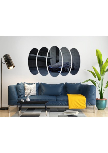 Spor Araba Mdf TABLO-1183 fiyatları