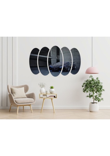 Spor Araba Mdf TABLO-1183 modelleri