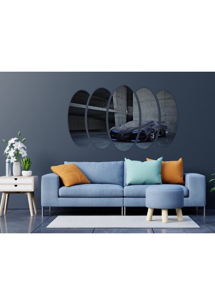 Spor Araba Mdf TABLO-1183 fırsatları