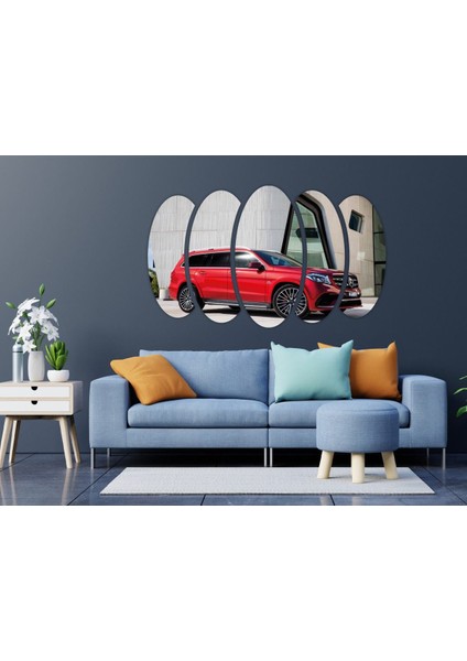 Jeep Mdf TABLO-1206 fırsatları