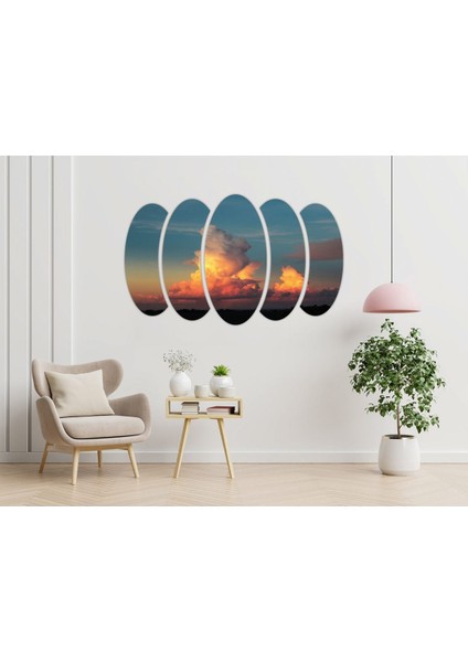 Gökyüzü Mdf TABLO-1492 modelleri