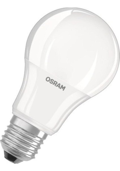 8,5 W Beyaz Işık LED Ampul E27 Duy 6500K