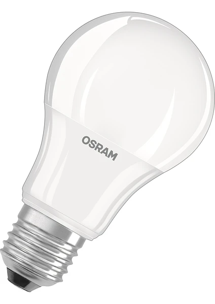 Led Value 8.5W Sarı Işık E-27 Ampul 806 lm