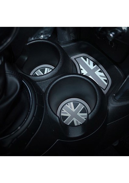 Cooper Bardaklık Altı 3'lü Set fiyatları