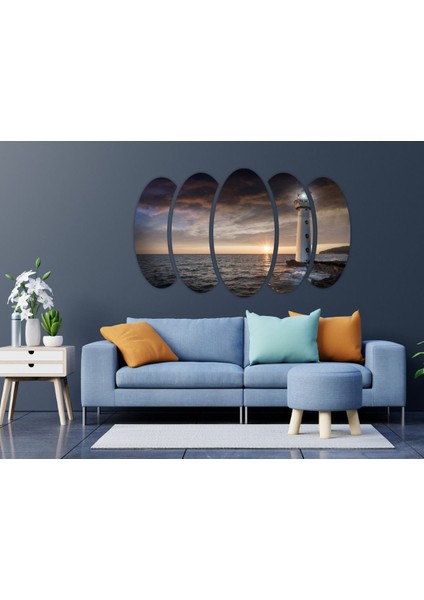 Deniz Feneri Mdf Tablo 2267 fırsatları