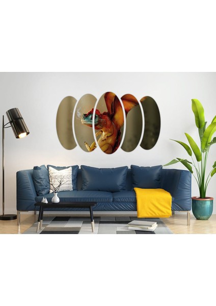 Ejderha Mdf Tablo 2425