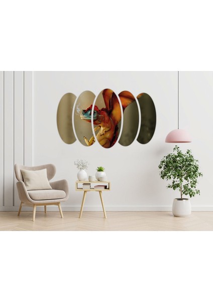 Ejderha Mdf Tablo 2425