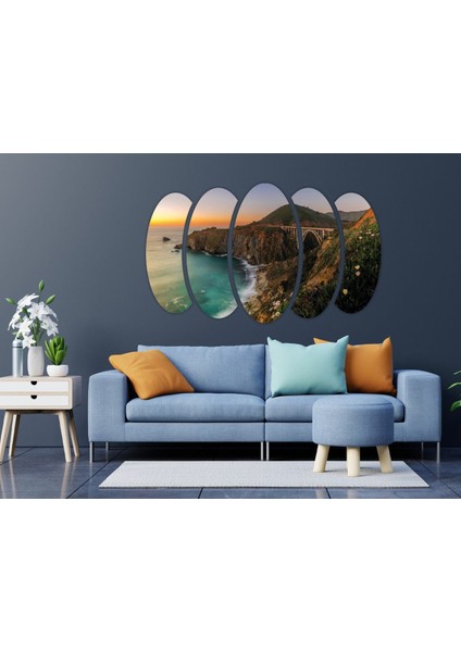 Köprü Mdf Tablo 2336 fırsatları