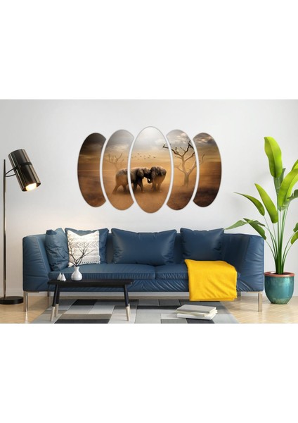 Fil Mdf Tablo 2446