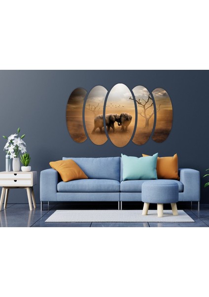 Fil Mdf Tablo 2446