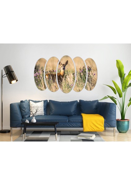 Geyik Mdf Tablo 2470 fiyatları