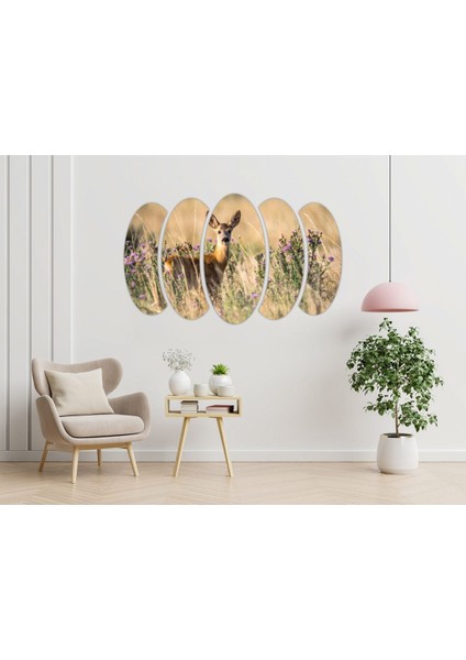 Geyik Mdf Tablo 2470 modelleri