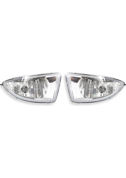 Honda Civic Sis Farı Vtec2 Makyajlı 2004-2006 Arası
