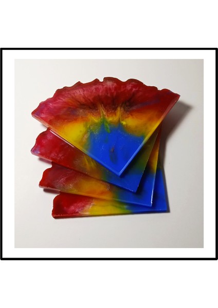 Jerusa Koleksiyonu Bardak Altlığı fiyatları