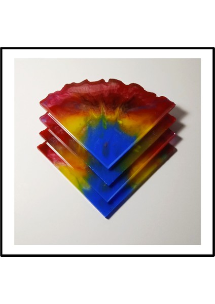 Jerusa Koleksiyonu Bardak Altlığı fırsatları