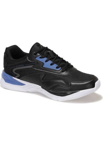 Tole Mesh M 1fx Siyah Erkek Sneaker