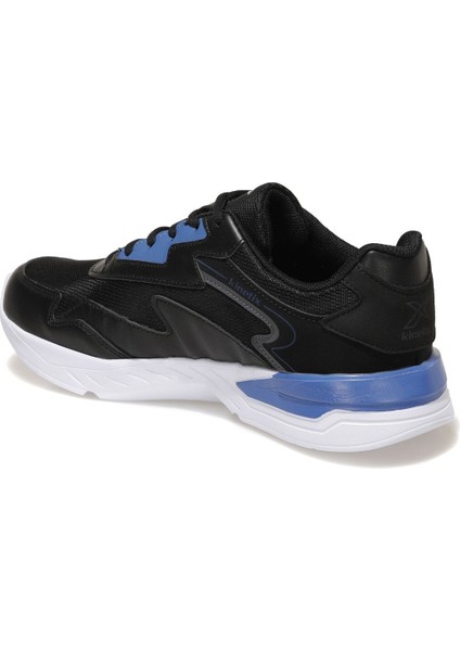 Tole Mesh M 1fx Siyah Erkek Sneaker modelleri