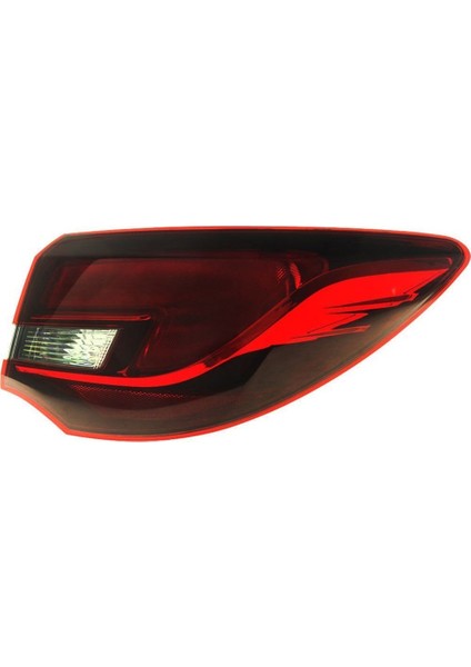 Opel Astra J Sedan Sağ Arka Dış Stop Depo Marka 1222340