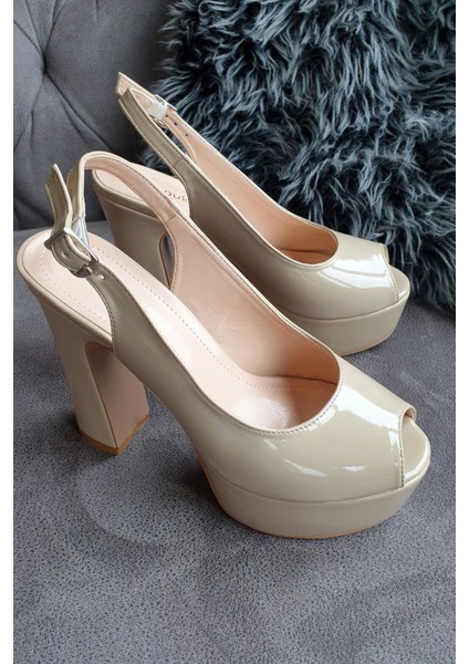 036 04154 Açık Platform Ayakkabı fırsatları