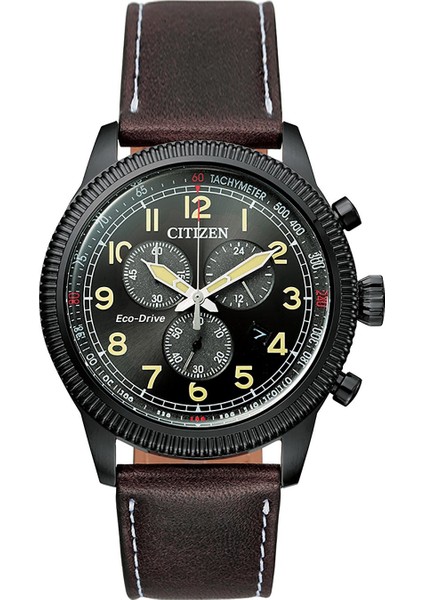 Eco-Drive AT2465-18E Erkek Kol Saati