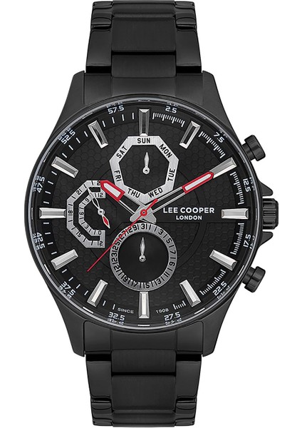 LC07169.650 Erkek Kol Saati