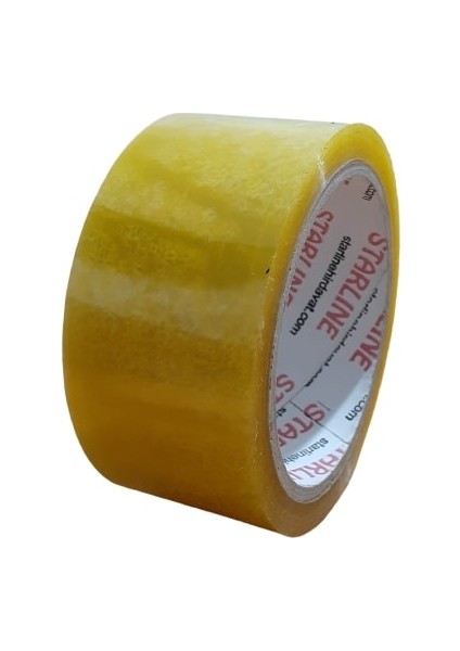 Koli Bandı Ambalaj Bandı 45 mm x 100 cm