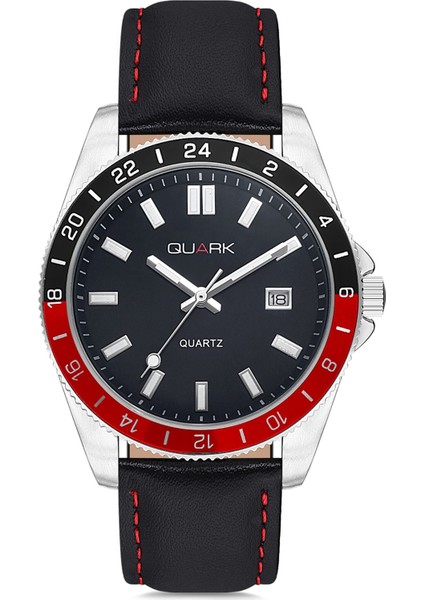 QC-420L-1A4 Erkek Kol Saati