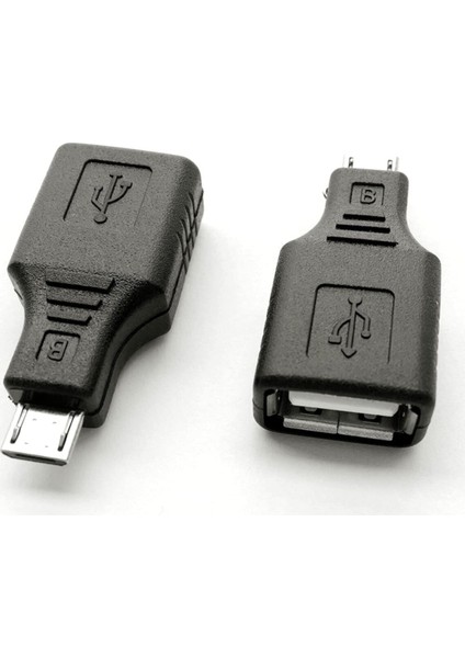 usb 2.0 Micro USB Male To USB Female Otg Adapter