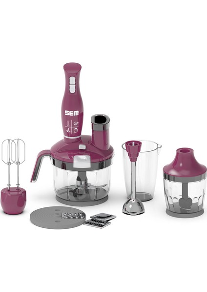 Sk 235 Problade Multi Blender Set