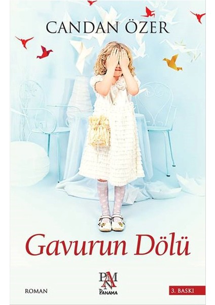 Gavurun Dölü - Candan Özer