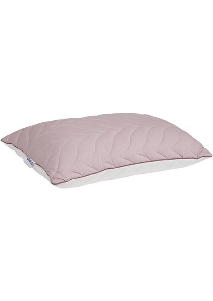 Elegante Colora Yastık 50x70 cm (Lila-Krem)