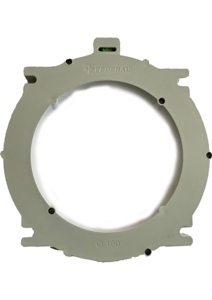 Toroidal Akım Trafosu 160MM, 8AT-R0000-0160