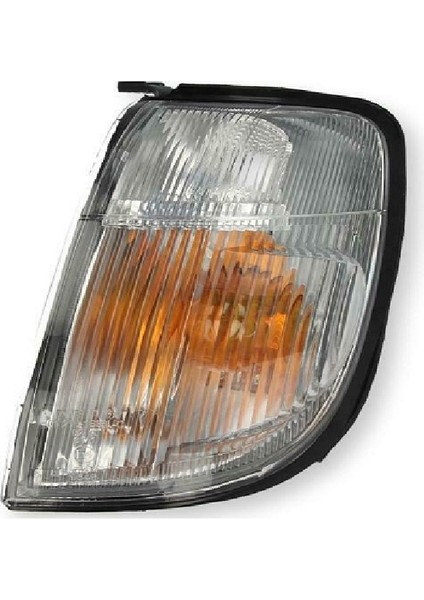 Nissan Pickup D22 Sol Sinyal