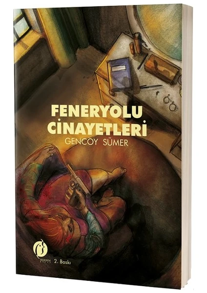 Feneryolu Cinayetleri