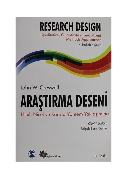 Araştırma Deseni