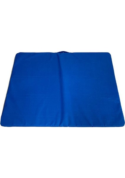 Dubex Bedspet Dış Mekan Köpek Minderi 120X90CM Mavi