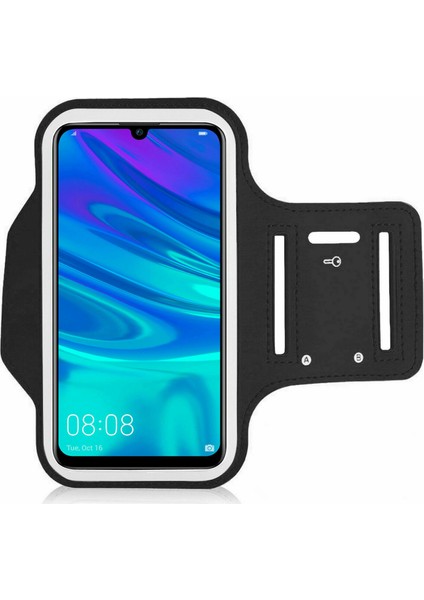 Armband Xxl Spor Koşu Kol Bandı Siyah fırsatları