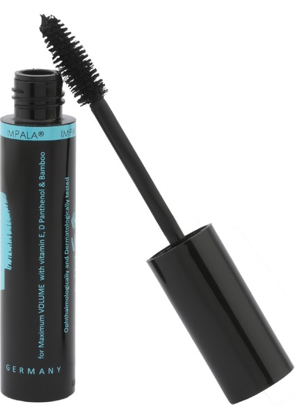 Maskara - Mascara Xxxl 15 ml