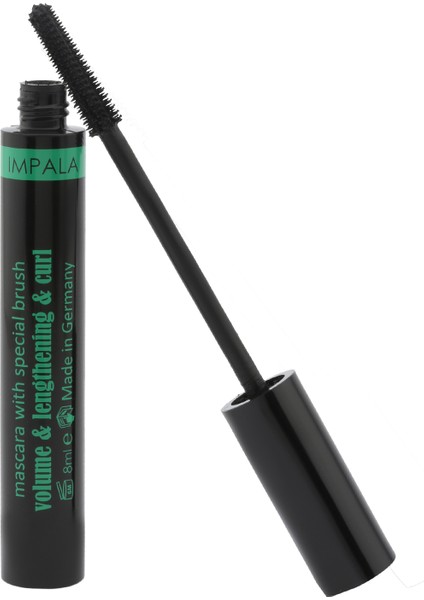 Maskara - Mascara Lash Absolute 8 ml
