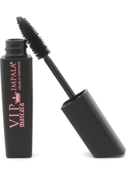 Maskara - Mascara Vıp 15 ml
