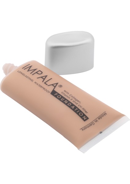 Fondöten - Foundation No: 2 fiyatları