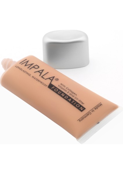 Fondöten - Foundation No: 5 fiyatları